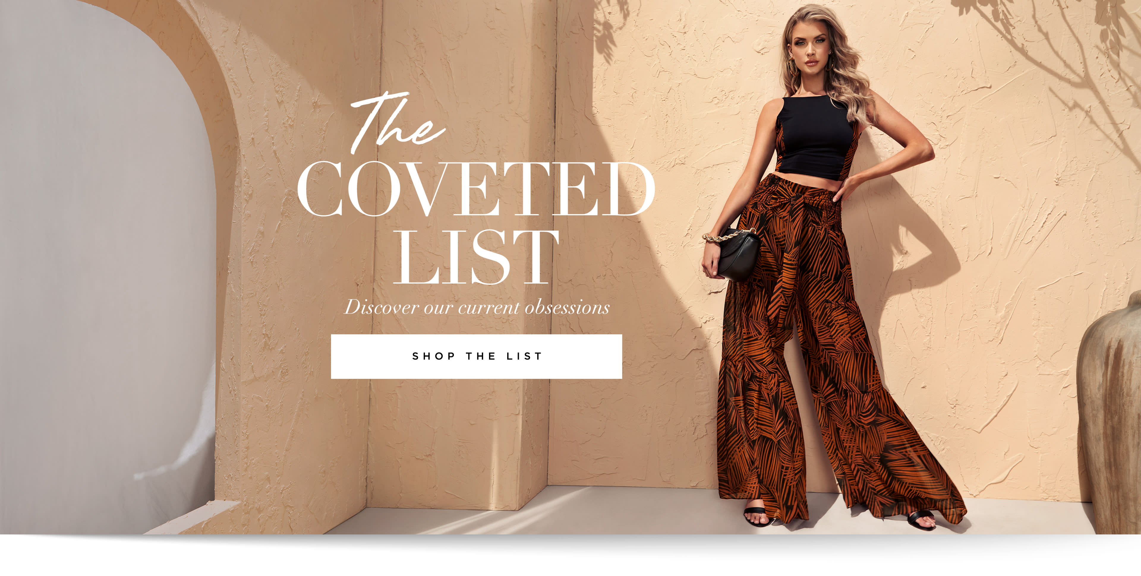 Marciano | Luxe Dresses, Clothing & Accessories